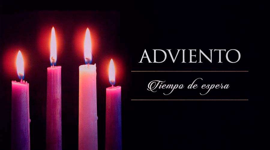 1ª Domingo de Adviento 