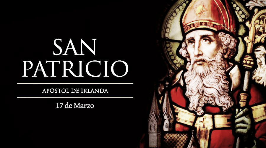 SAN PATRICIO