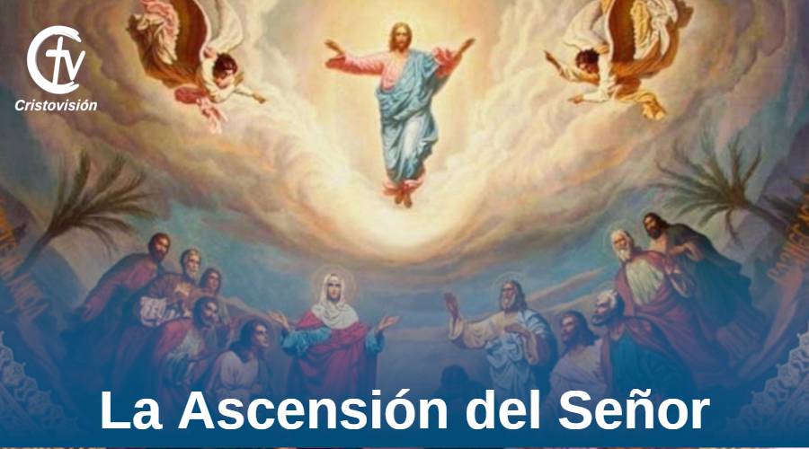 la-ascencion-del-señor