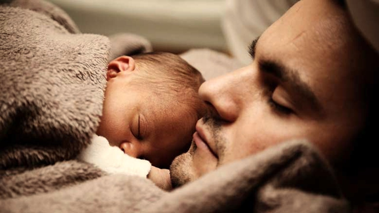 5 consejos para ser un mejor Padre para tus hijos