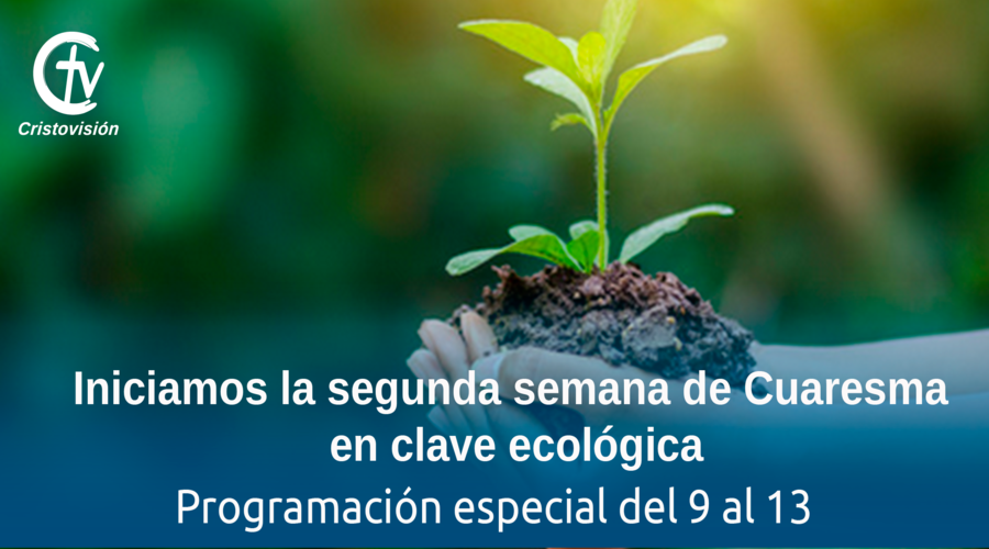 Semana Cuaresma Ecológica 2020