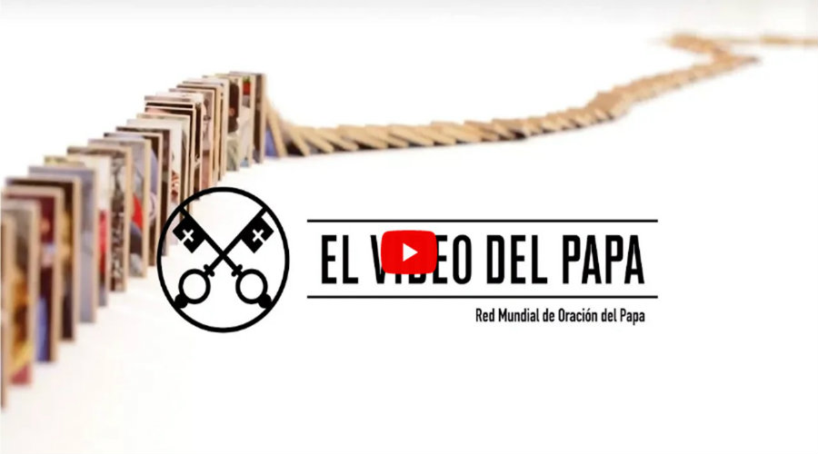 VIDEO #4 DEL PAPA || Para rechazar la economía de la exclusión