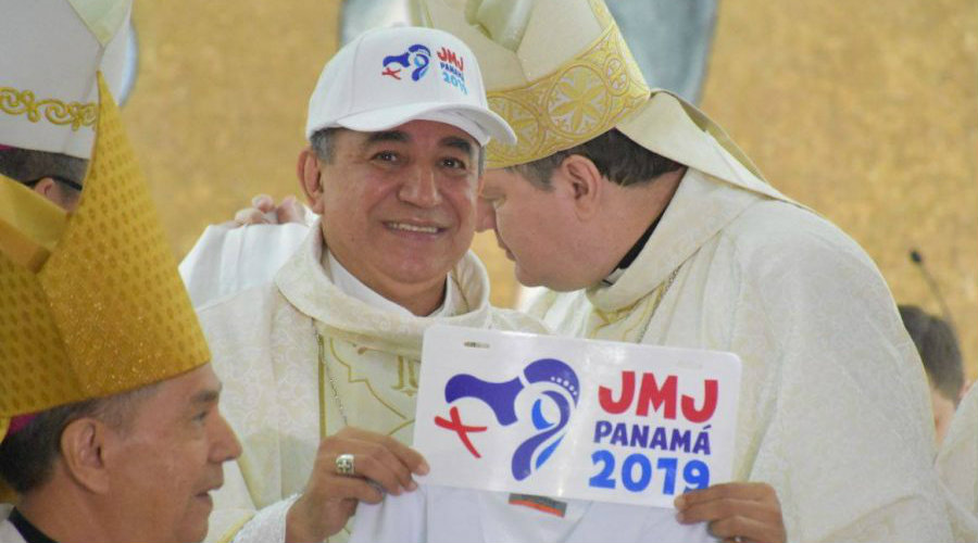 jmj 2019 agenda papa francisco