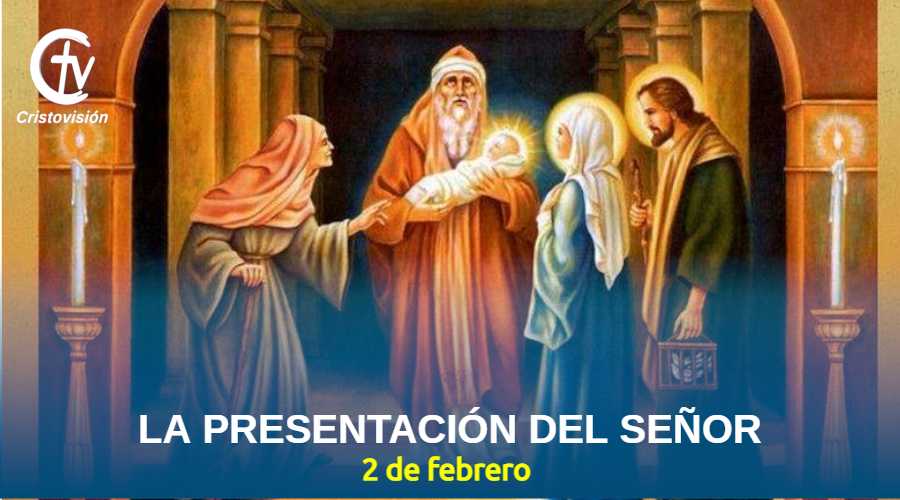 la-presentacion-del-señor-2-febrero