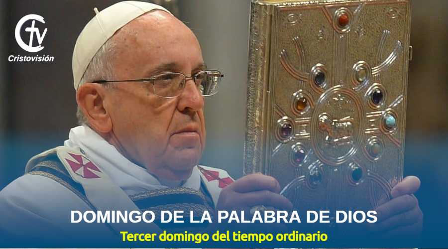 domingo-de-la-palabra-de-dios