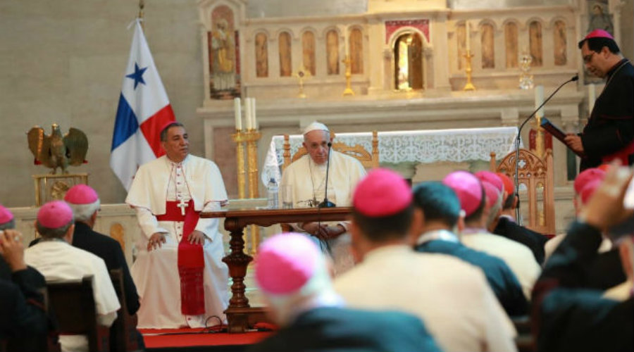 papa-francisco-panama-obipos-centroamerica