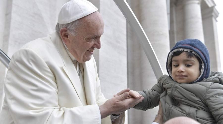 mensaje papa francisco cuaresma 2018