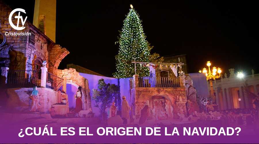 cual-es-el-origen-de-la-navidad