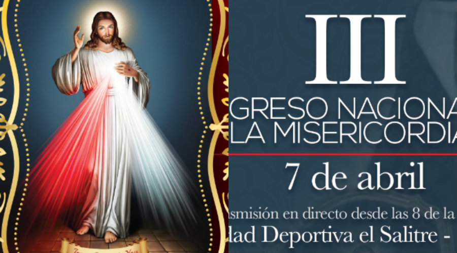 portada congreso de la misericordia cristovision 