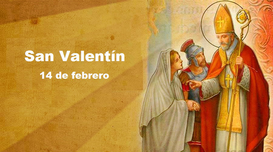 San Valentín