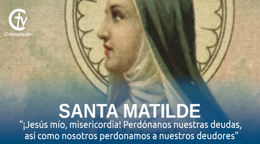 Santa Matilde